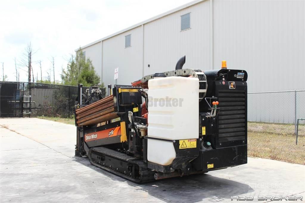 Ditch Witch JT9 Horizontálne vŕtacie zariadenie