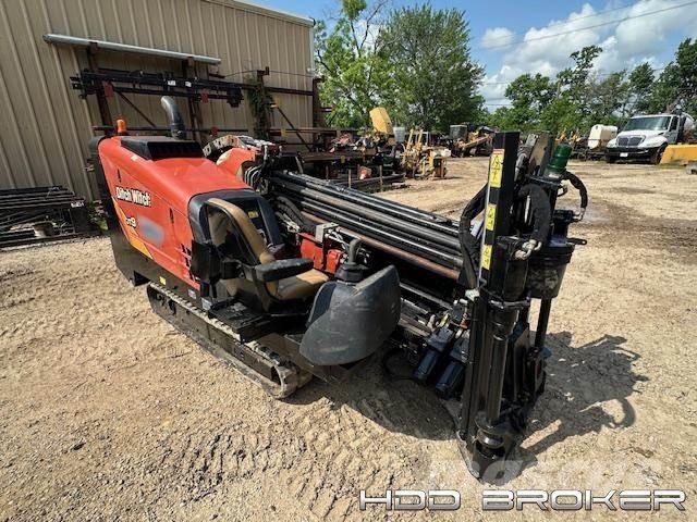 Ditch Witch JT9 Horizontálne vŕtacie zariadenie