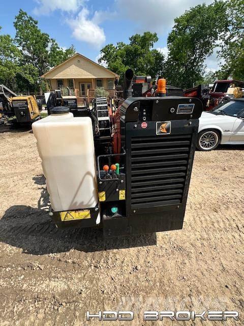 Ditch Witch JT9 Horizontálne vŕtacie zariadenie