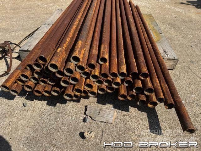 Ditch Witch JT9 Horizontálne vŕtacie zariadenie