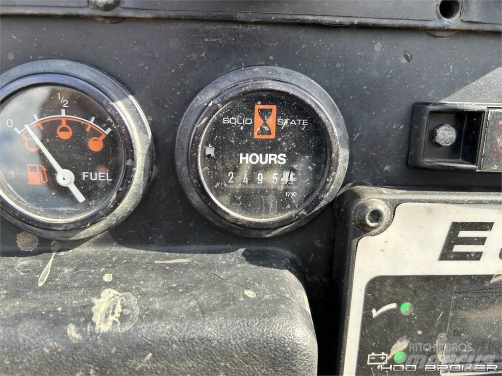 Ditch Witch JT922 Horizontálne vŕtacie zariadenie