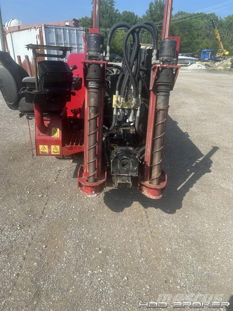 Toro DD-2226 Horizontálne vŕtacie zariadenie