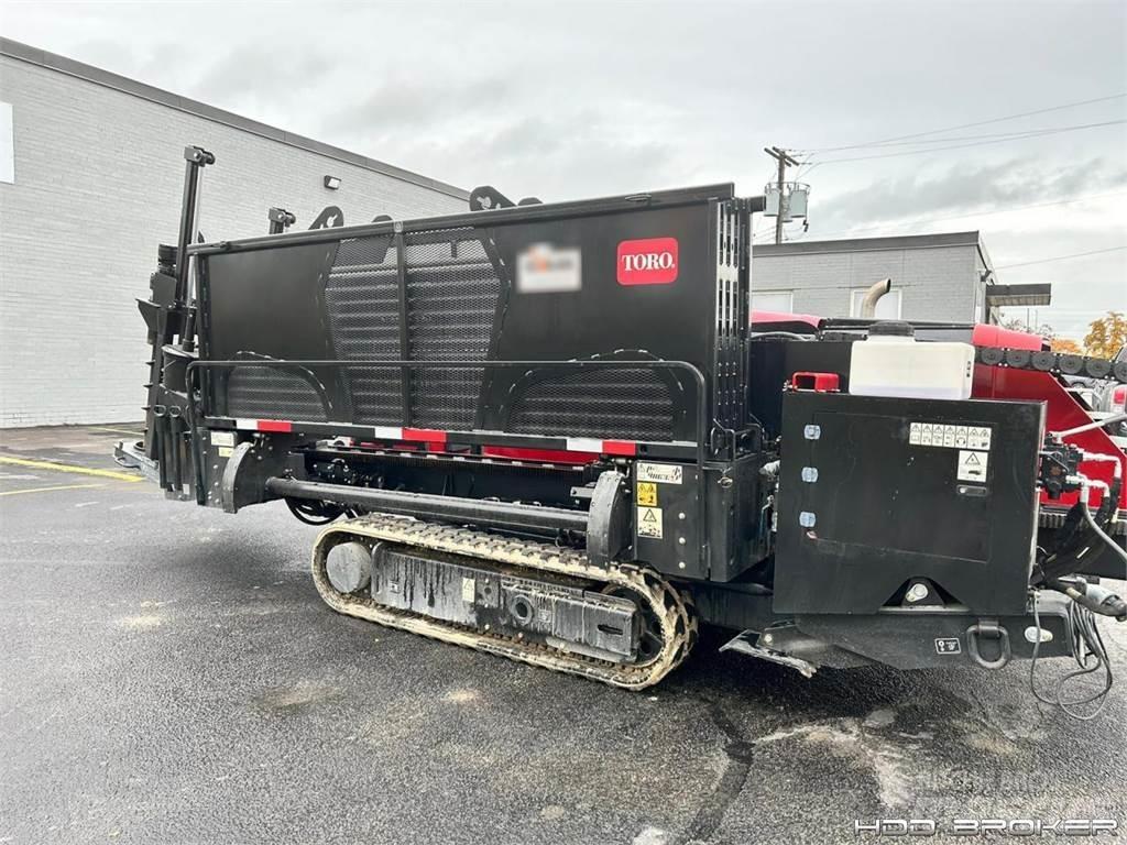 Toro DD-4050 Horizontálne vŕtacie zariadenie