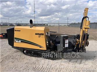 Vermeer D10x15 S3 Horizontálne vŕtacie zariadenie