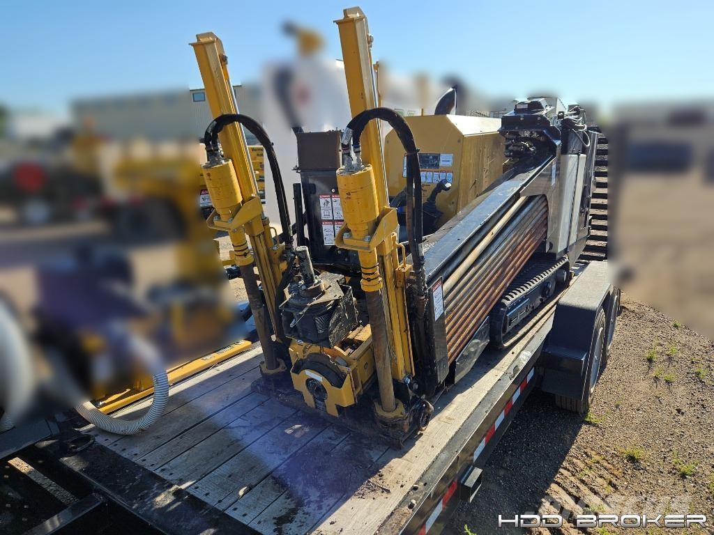 Vermeer D10x15 S3 Horizontálne vŕtacie zariadenie