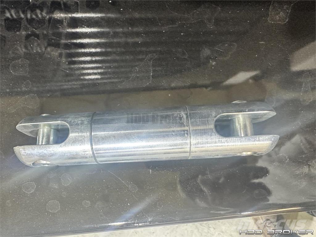 Vermeer D10x15 S3 Horizontálne vŕtacie zariadenie