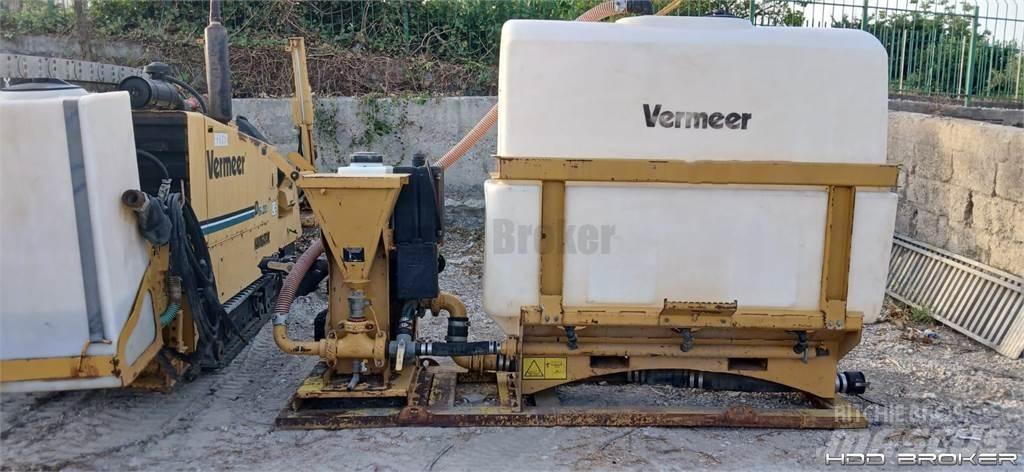 Vermeer D16x20A Horizontálne vŕtacie zariadenie
