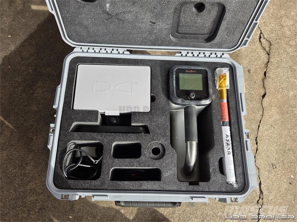 Vermeer D20x22 S3 Horizontálne vŕtacie zariadenie