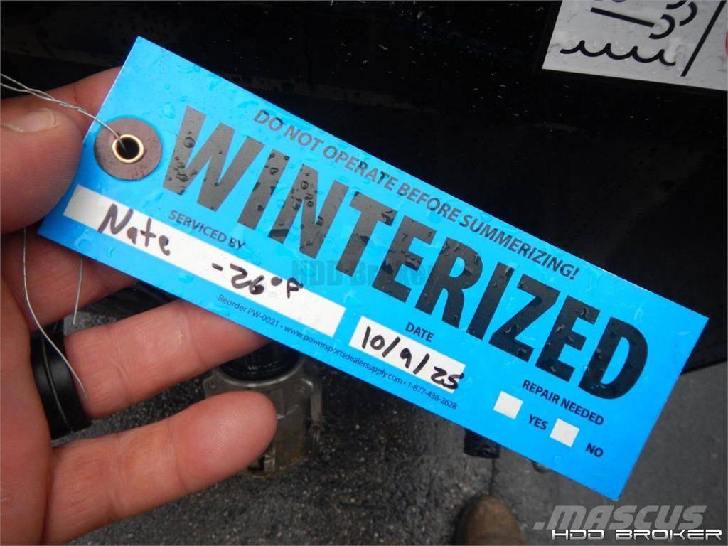 Vermeer D23x30 S3 Horizontálne vŕtacie zariadenie