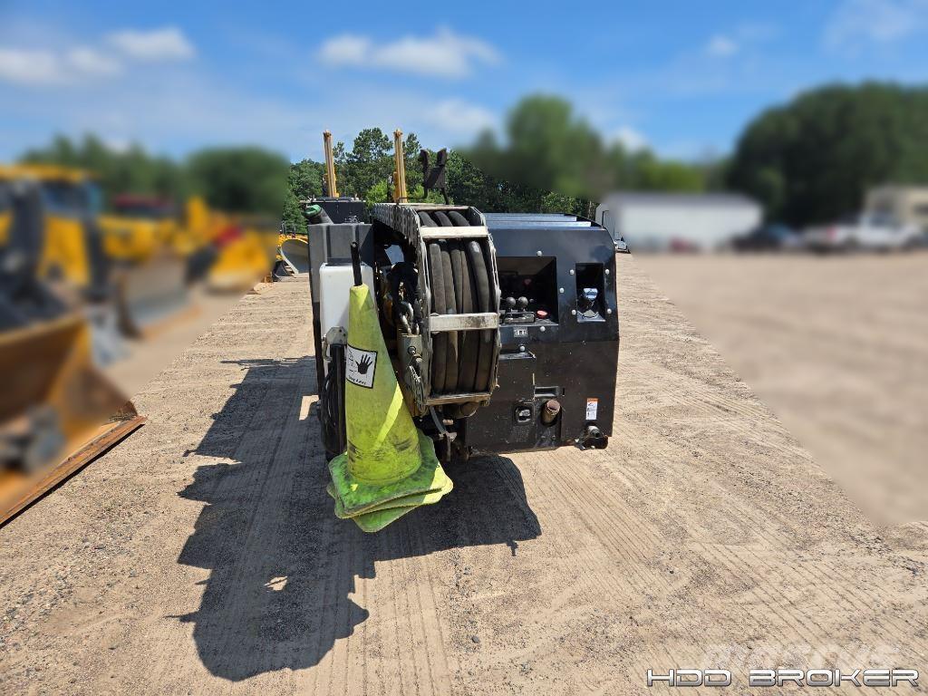 Vermeer D23x30 S3 Horizontálne vŕtacie zariadenie