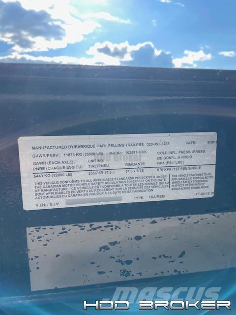 Vermeer D23x30 S3 Horizontálne vŕtacie zariadenie