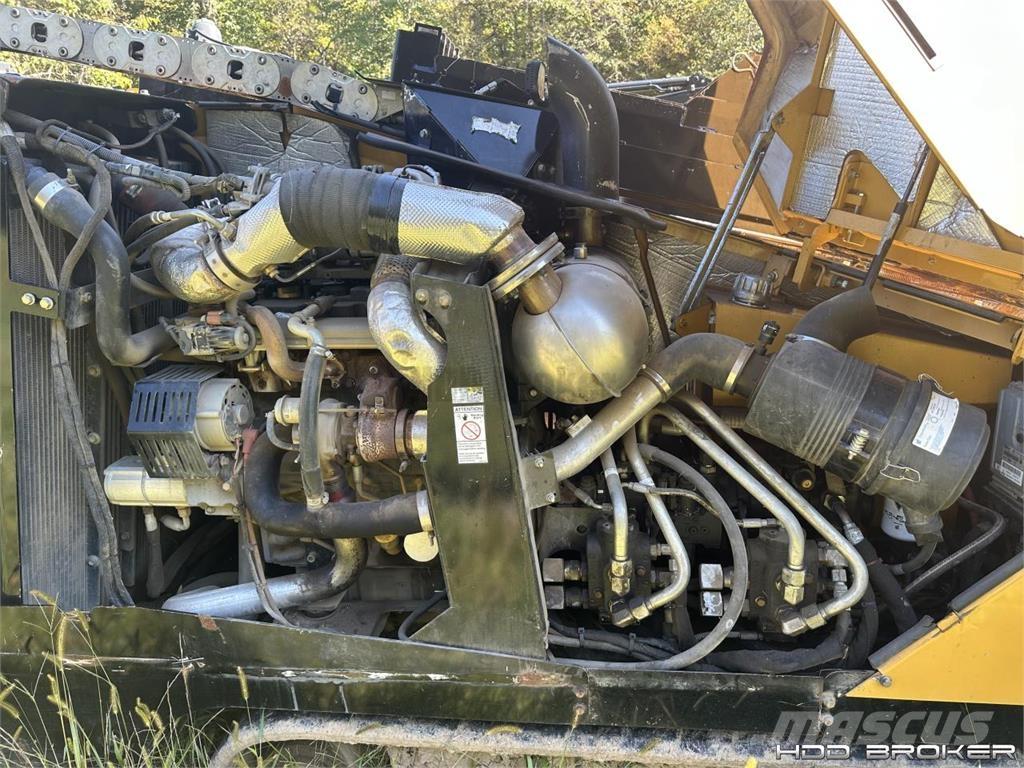 Vermeer D23x30 S3 Horizontálne vŕtacie zariadenie