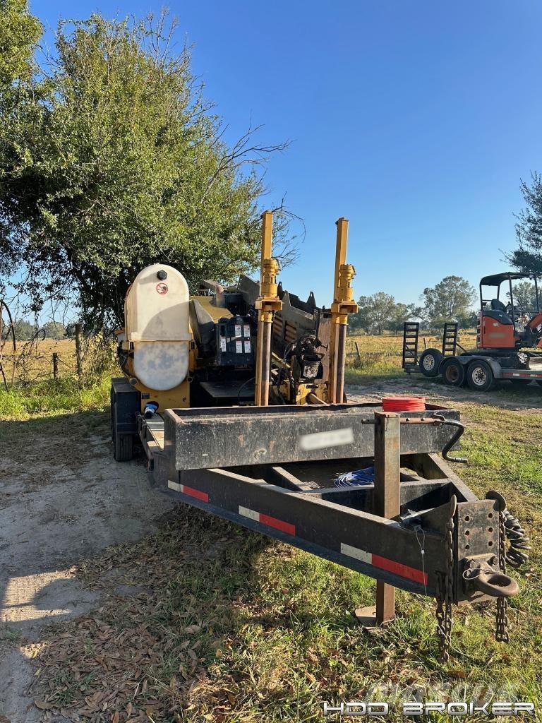 Vermeer D23x30 S3 Horizontálne vŕtacie zariadenie