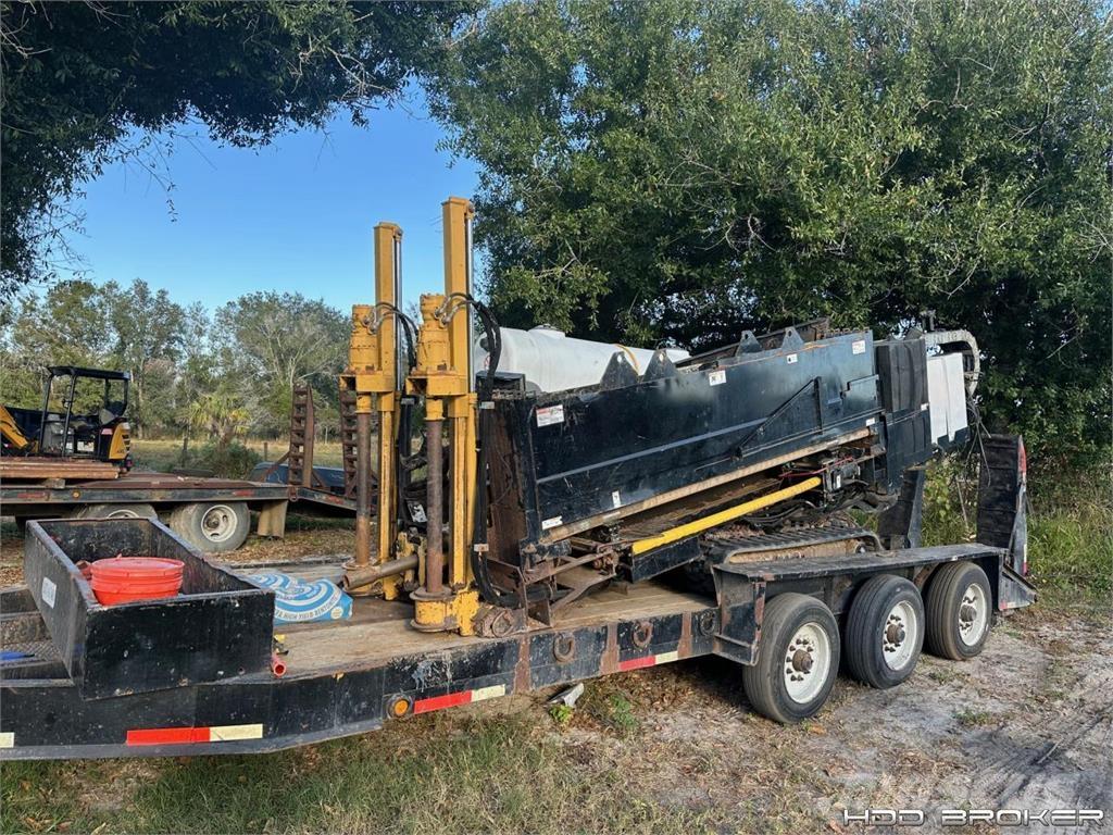 Vermeer D23x30 S3 Horizontálne vŕtacie zariadenie