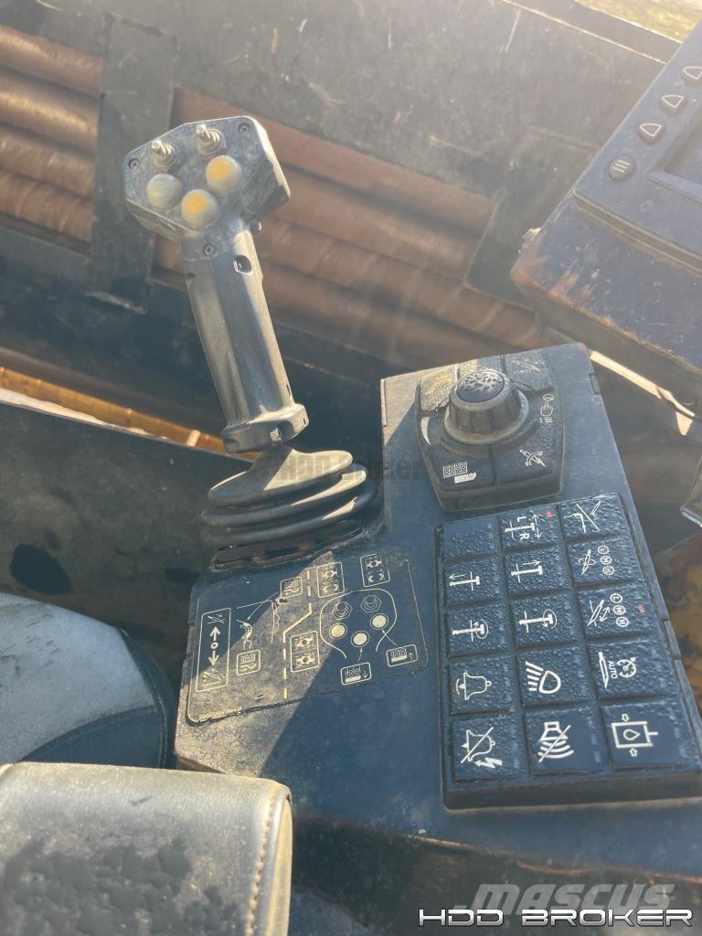 Vermeer D23x30 S3 Horizontálne vŕtacie zariadenie