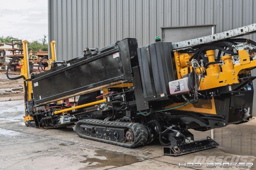 Vermeer D23x30DR S3 Horizontálne vŕtacie zariadenie