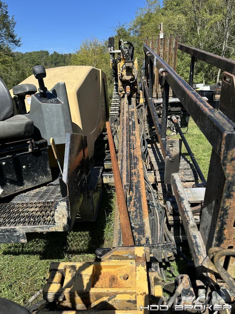 Vermeer D24x40 Series II Horizontálne vŕtacie zariadenie