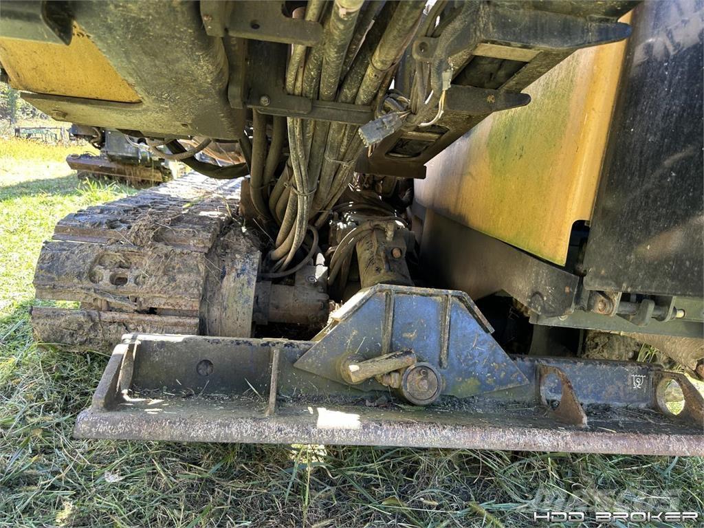 Vermeer D24x40 Series II Horizontálne vŕtacie zariadenie