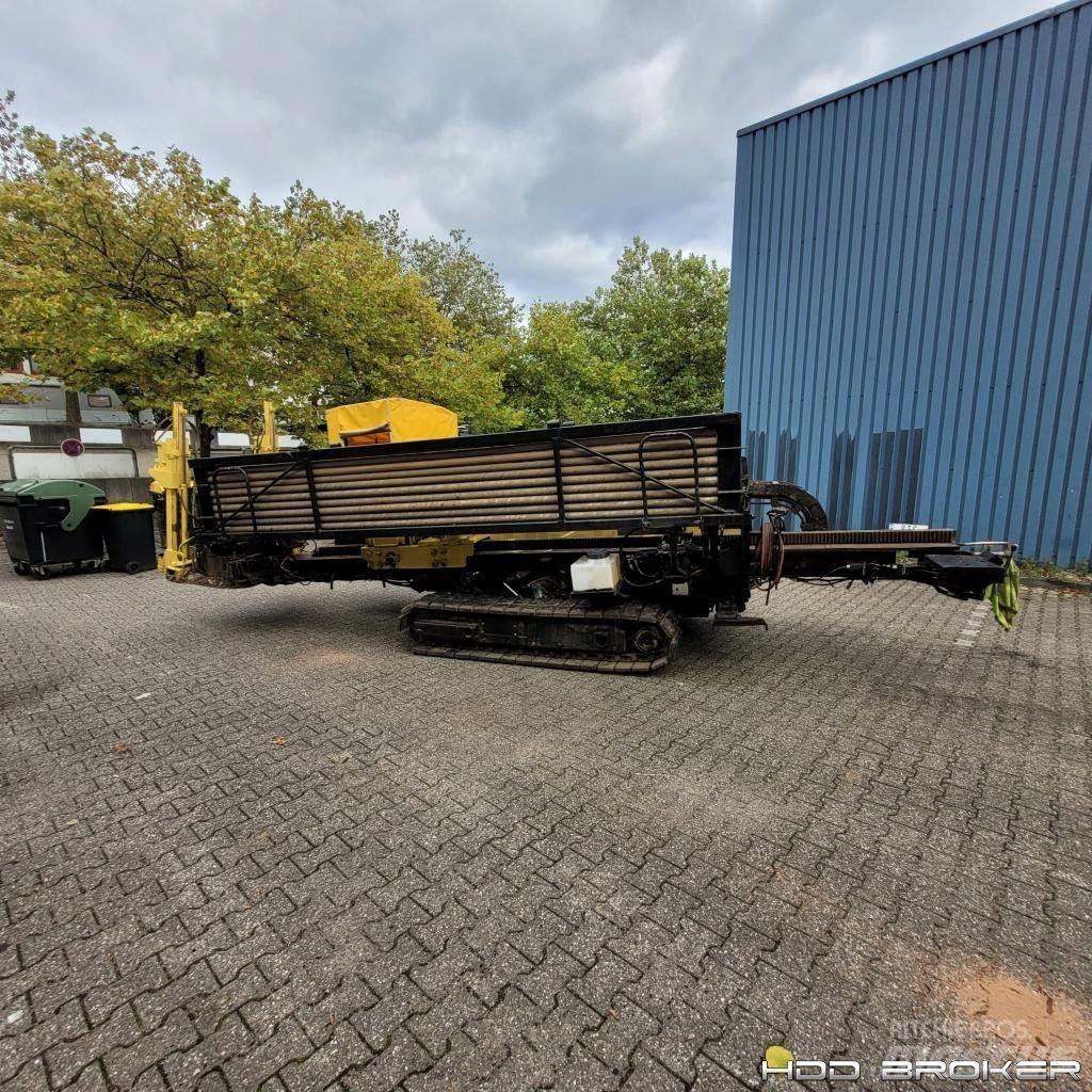 Vermeer D33x44 Horizontálne vŕtacie zariadenie