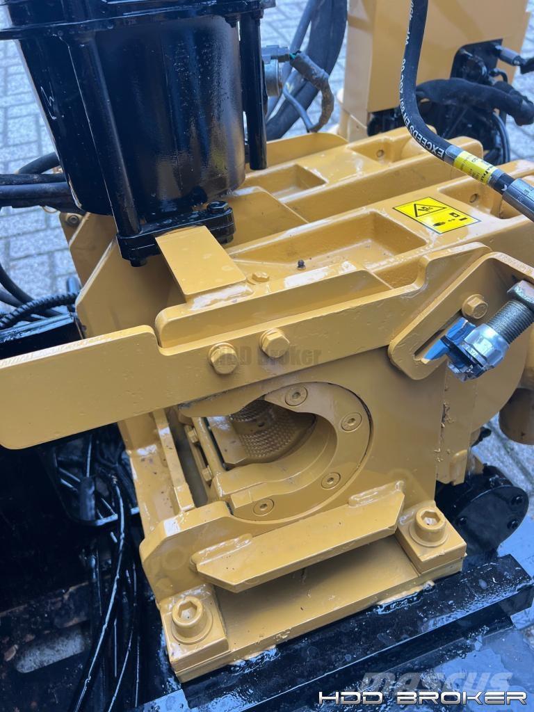 Vermeer D36x50 Series II Horizontálne vŕtacie zariadenie