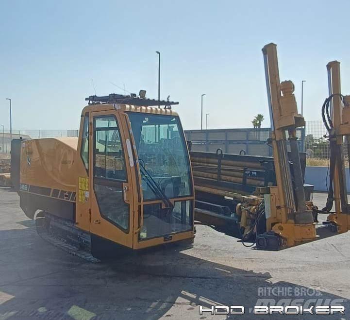 Vermeer D40x55 S3 Horizontálne vŕtacie zariadenie
