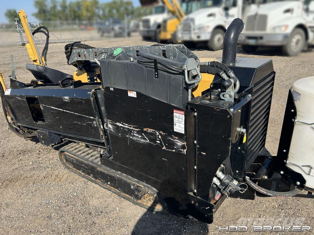 Vermeer D8x12 Horizontálne vŕtacie zariadenie