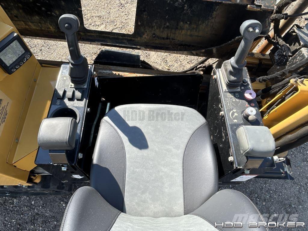 Vermeer D8x12 Horizontálne vŕtacie zariadenie