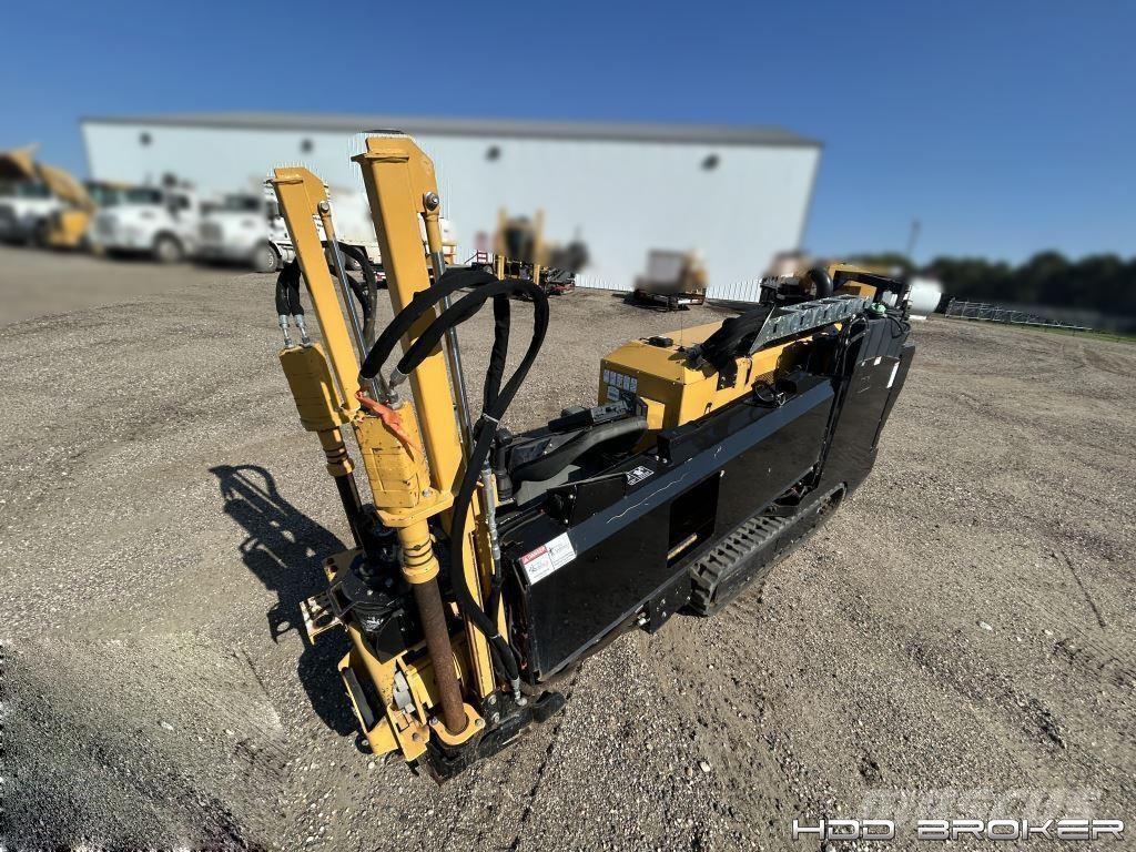 Vermeer D8x12 Horizontálne vŕtacie zariadenie