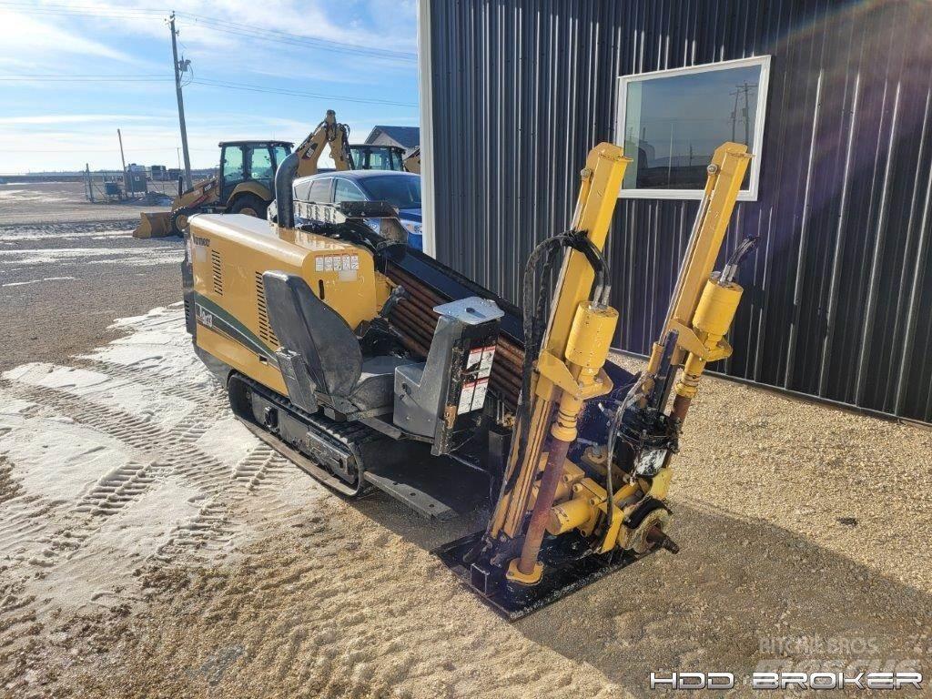 Vermeer D9x13 S3 Horizontálne vŕtacie zariadenie