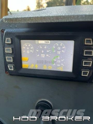 Vermeer D9x13 S3 Horizontálne vŕtacie zariadenie