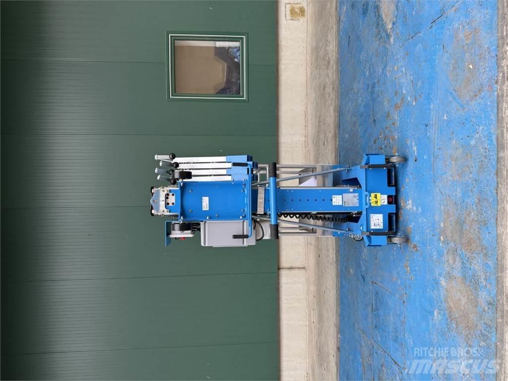 Genie AWP-25S AC Ďalšie zdvíhacie zariadenia a plošiny