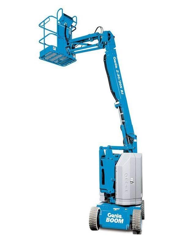 Genie Z-30/20N RJ Kĺbové plošiny
