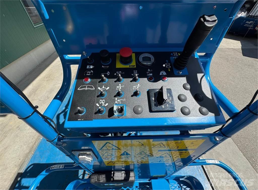 Genie Z-30/20N RJ Kĺbové plošiny