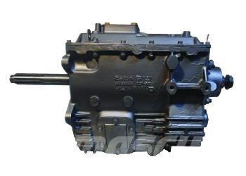 Allison 2000 SERIES Prevodovka