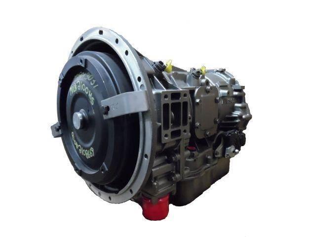 Allison 2100EVS Prevodovka