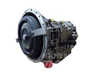 Allison 2350EVS Prevodovka