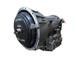 Allison 3500RDS Prevodovka