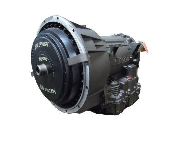 Allison 3500SP Prevodovka