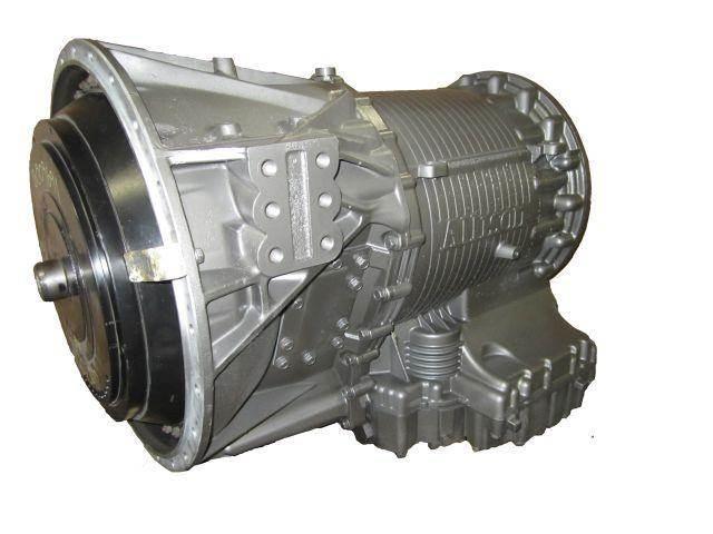 Allison 4000TRV Prevodovka