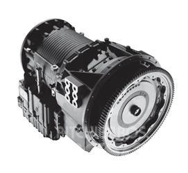 Allison B210 Prevodovka