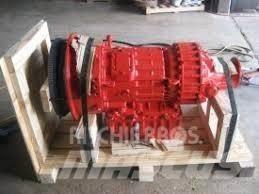 Allison CL(B)T754 Prevodovka