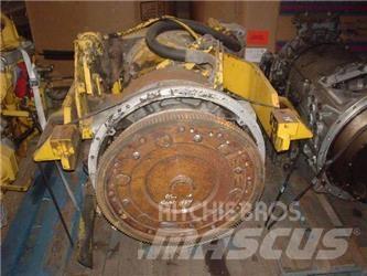 Allison CL(B)T754 Prevodovka