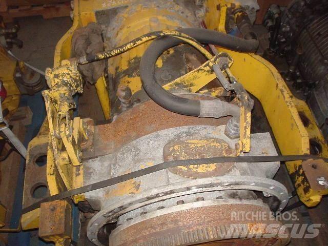 Allison CL(B)T754 Prevodovka
