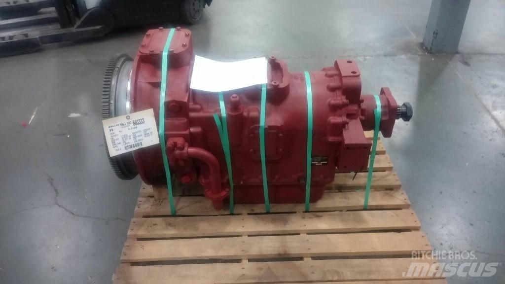 Allison CLBT4460-1 Prevodovka