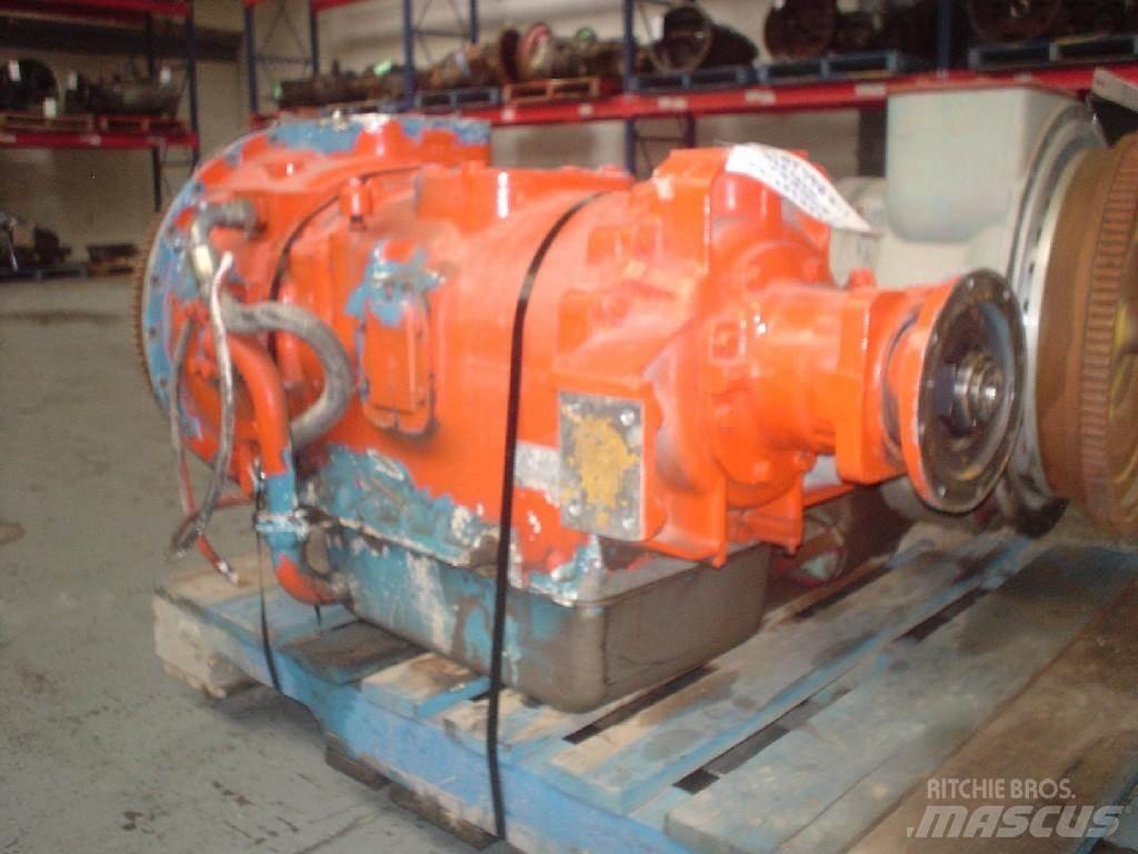 Allison CLBT4460-1 Prevodovka