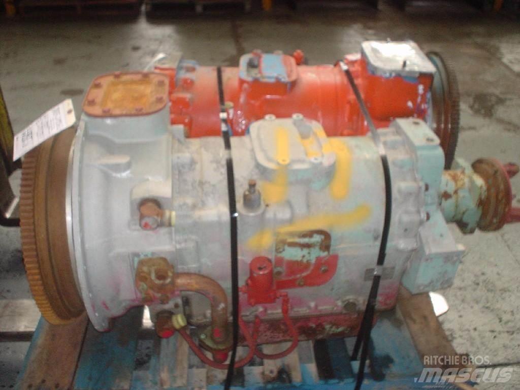 Allison CLBT4460-1 Prevodovka