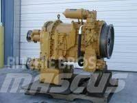 Allison CLBT5861-6 Prevodovka