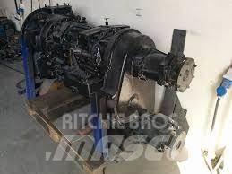 Allison CLBT750 DB Prevodovka