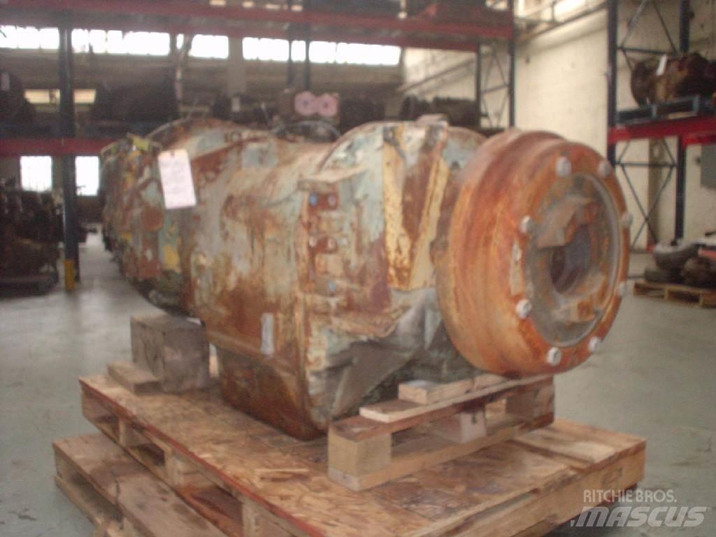 Allison DP8961 Prevodovka