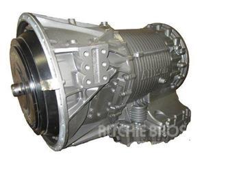 Allison HD4560 Prevodovka